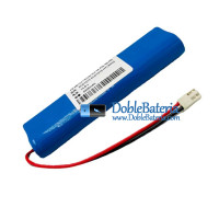 Batería para Biocare ECG1215 ECG1210 HYLB952 [Batería de repuesto]